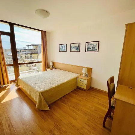 דירה Siana סבטי ולאס